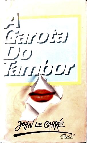 A Garota do Tambor