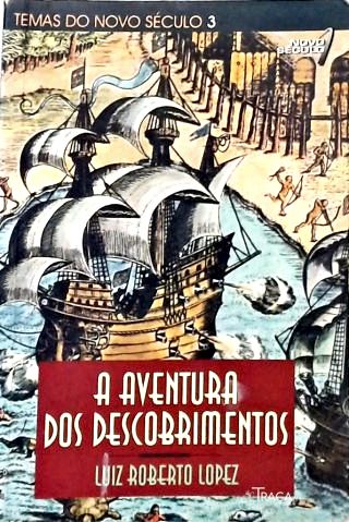 A Aventura dos Descobrimentos