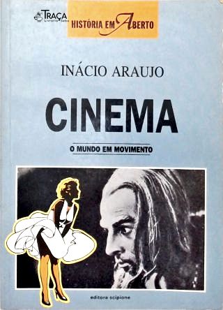 Cinema: o Mundo em Movimento