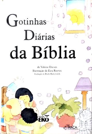 Gotinhas Diárias da Bíblia