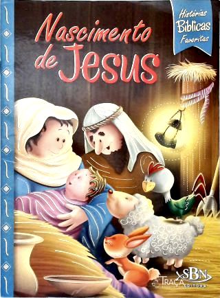 Nascimento de Jesus