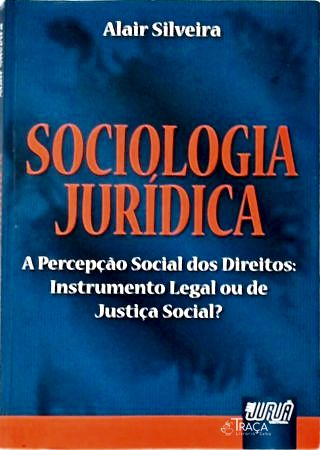 Sociologia Jurídica