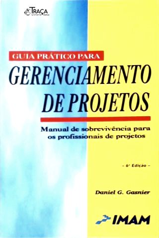Gerenciamento de Projetos