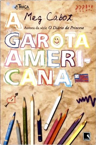 A Garota Americana