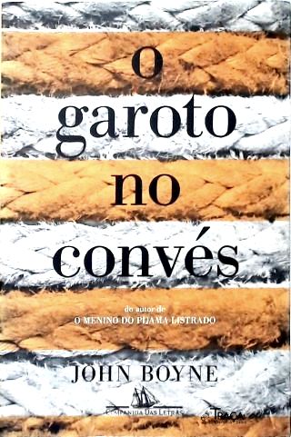 O Garoto No Convés