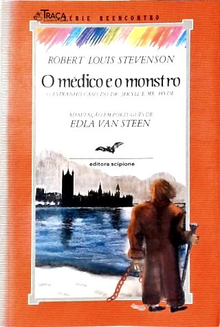 O Médico e o Mosntro (adaptado)
