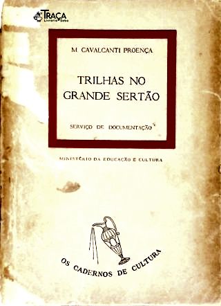 Trilhas do Grande Sertão