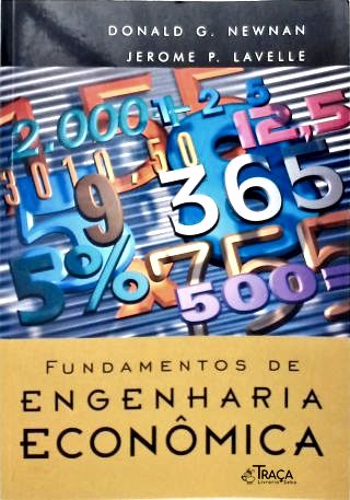 Fundamentos de Engenharia Econômica