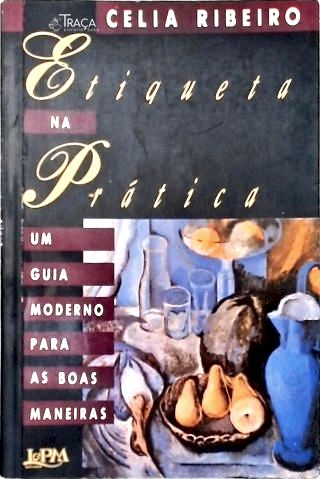 Etiqueta Na Prática