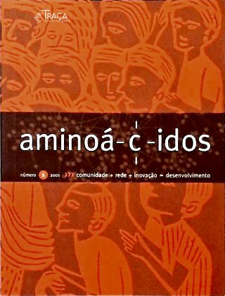 Aminoácidos: Rede de Criação Aed