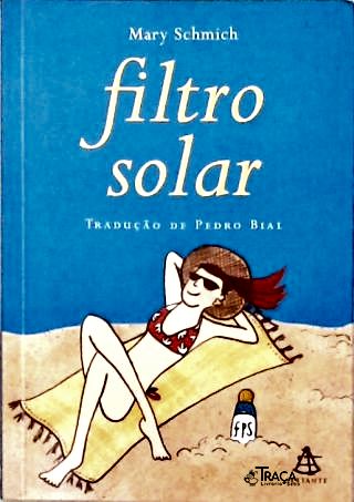 Filtro Solar