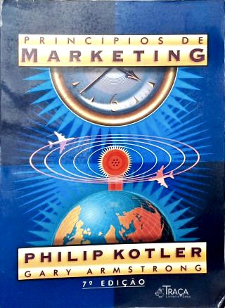 Princípios de Marketing