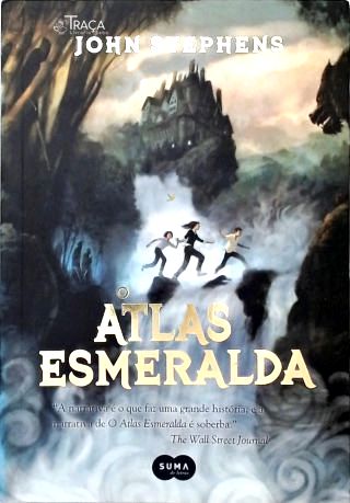 O Atlas Esmeralda
