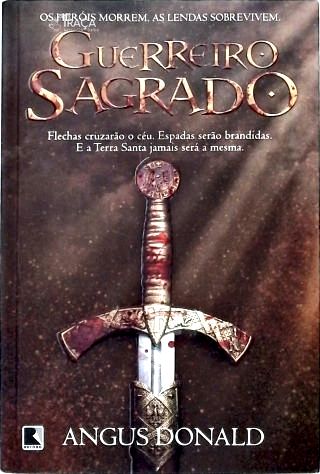 Guerreiro Sagrado