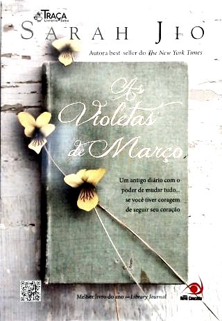 As Violetas de Março
