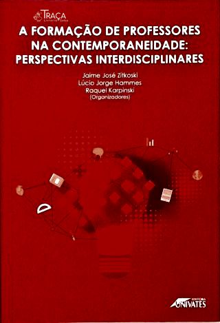 A Formação de Professores Na Contemporaneidade