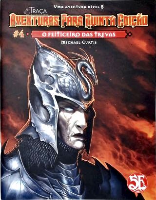 O Feiticeiro das Trevas