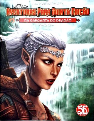 Na Garganta do Dragão