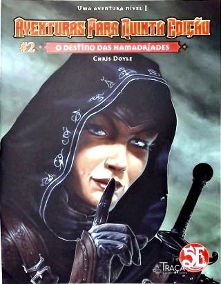 O Destino das Hamadríades