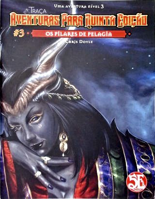 Os Pilares da Pelagia