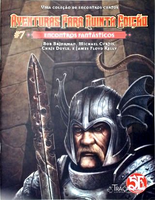 Encontros Fantásticos