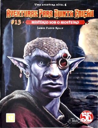 Mistério Sob o Mistério