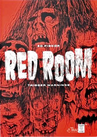 Red Room: Trigger Warnings