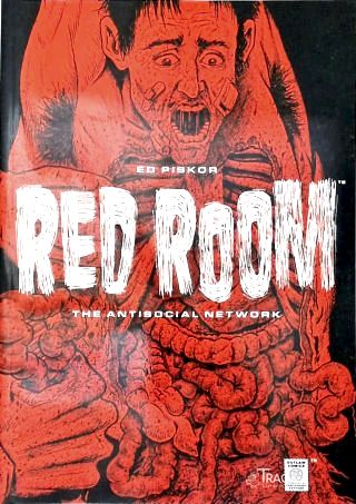 Red Room: The Antisocial Network