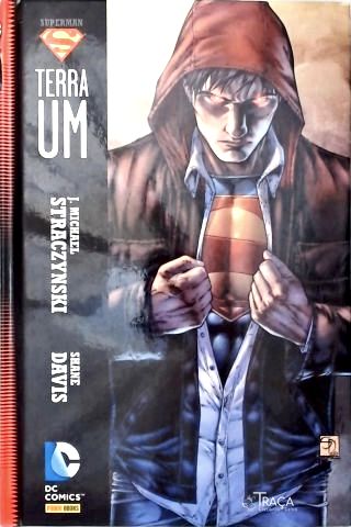 Superman: Terra Um