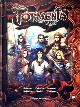Tormenta Rpg