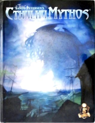 Cthulhu Mythos