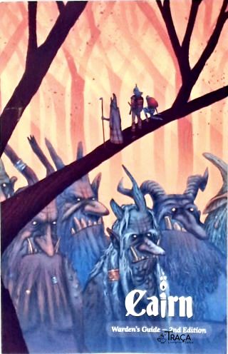 Cairn Wardens Guide