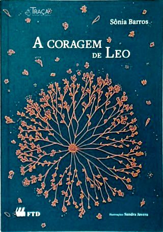 A Coragem de Leo
