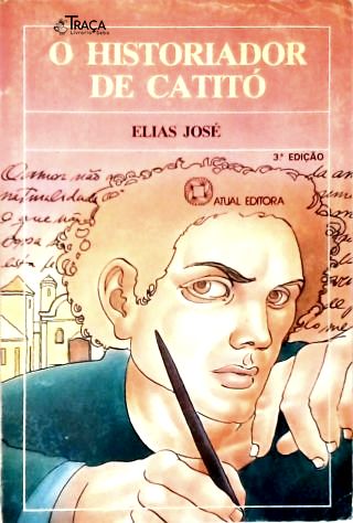 O Historiador de Catitó