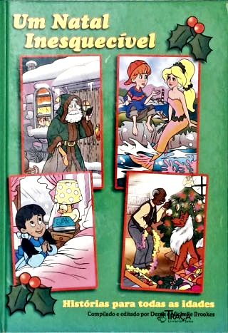 Um Natal Inesquecível