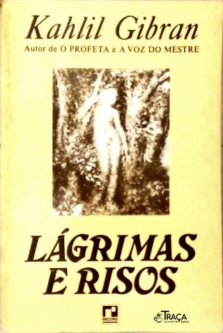 Lágrimas e Risos