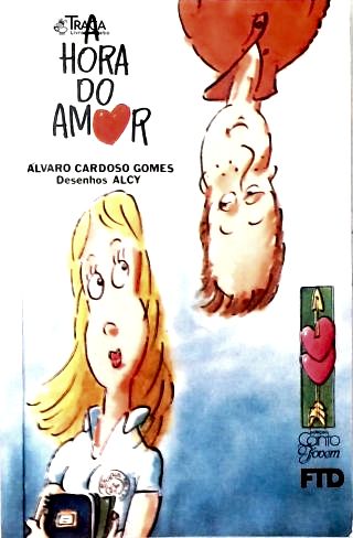 A Hora do Amor
