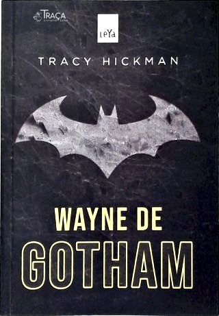 Wayne de Gotham