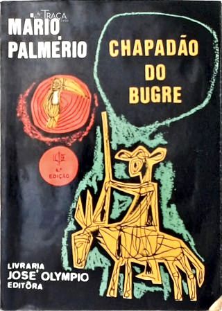 Chapadão do Bugre