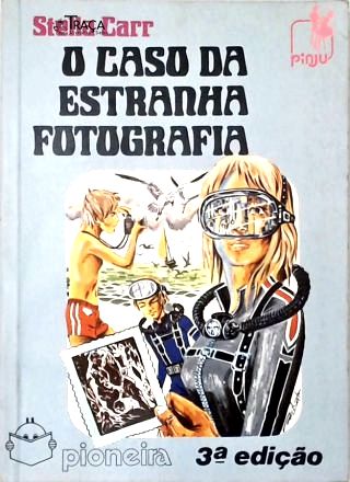 O Caso da Estranha Fotografia