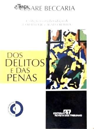 Dos Delitos e das Penas