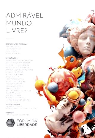 Admirável Mundo Livre
