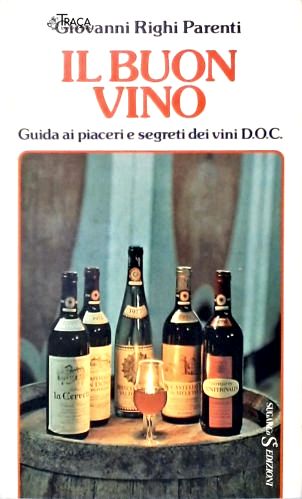 Il Buon Vino