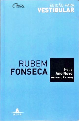 Feliz Ano Novo