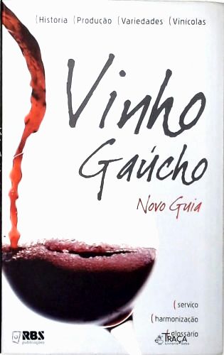 Vinho Gaúcho