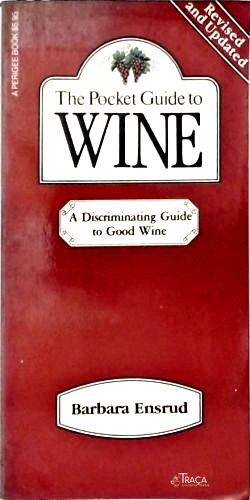 The Pocket Guide To Wine