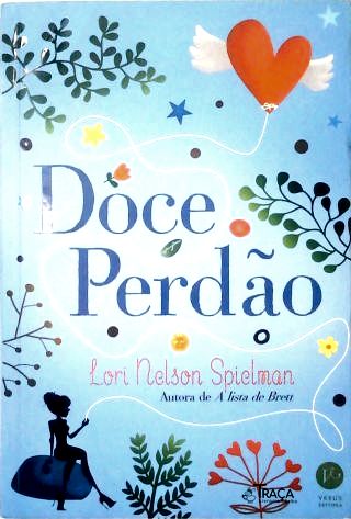 Doce Perdão