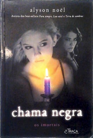 Chama Negra