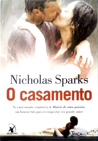 O Casamento
