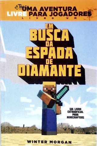 Em Busca da Espada de Diamante